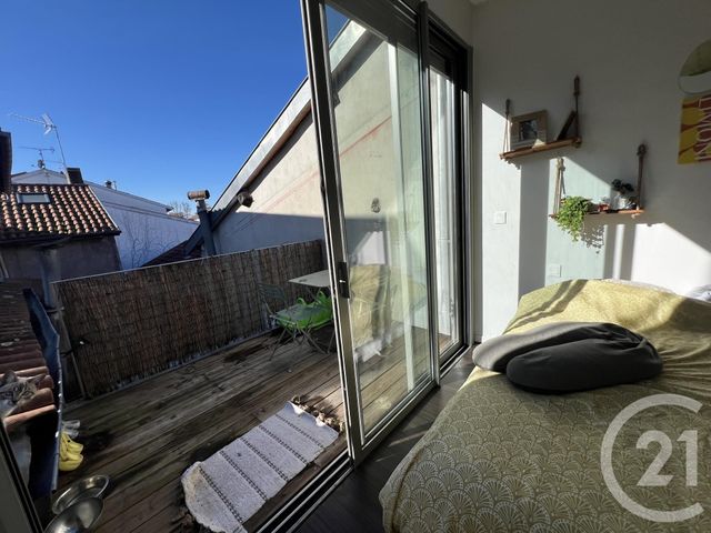 Appartement F3/f4 à vendre - 3 pièces - 78.77 m2 - DAX - 40 - AQUITAINE - Century 21 Glockner