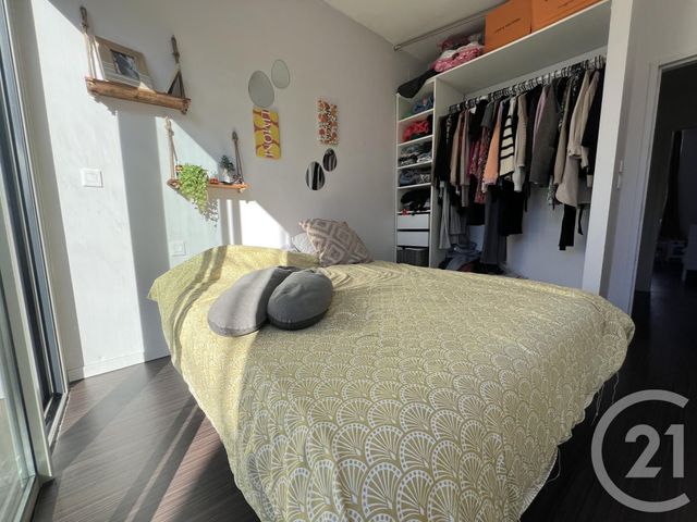 Appartement F3/f4 à vendre - 3 pièces - 78.77 m2 - DAX - 40 - AQUITAINE - Century 21 Glockner