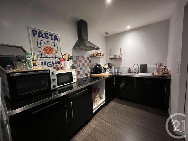 Appartement F3/f4 à vendre - 3 pièces - 78.77 m2 - DAX - 40 - AQUITAINE - Century 21 Glockner