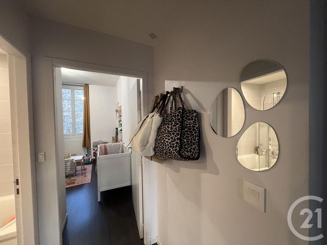 Appartement F3/f4 à vendre - 3 pièces - 78.77 m2 - DAX - 40 - AQUITAINE - Century 21 Glockner