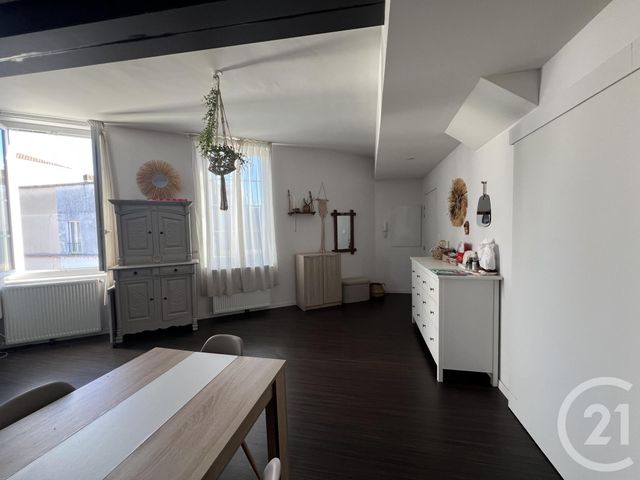 Appartement F3/f4 à vendre - 3 pièces - 78.77 m2 - DAX - 40 - AQUITAINE - Century 21 Glockner