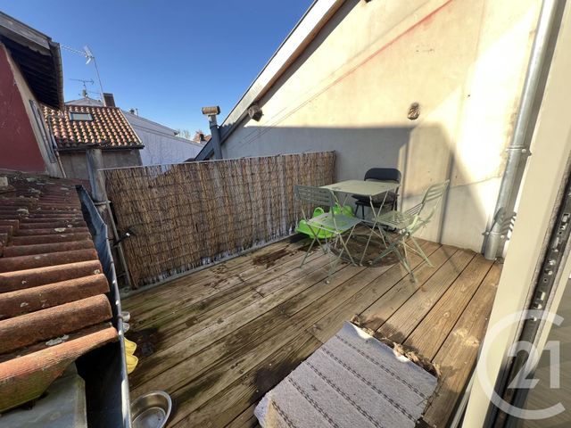 Appartement F3/f4 à vendre - 3 pièces - 78.77 m2 - DAX - 40 - AQUITAINE - Century 21 Glockner