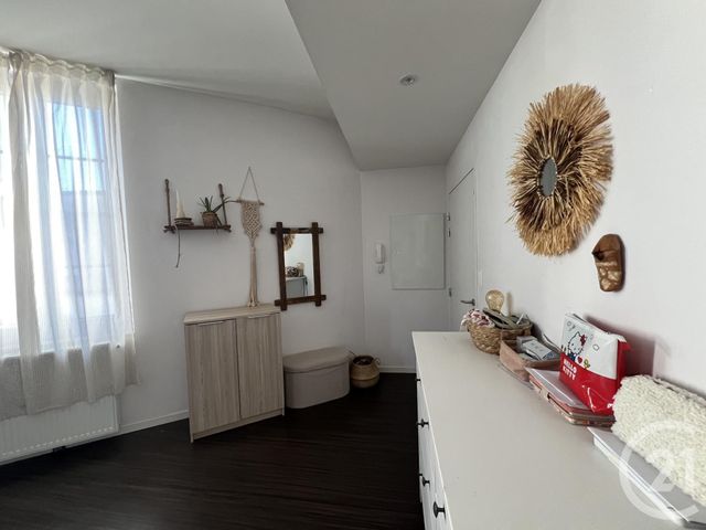 Appartement F3/f4 à vendre - 3 pièces - 78.77 m2 - DAX - 40 - AQUITAINE - Century 21 Glockner