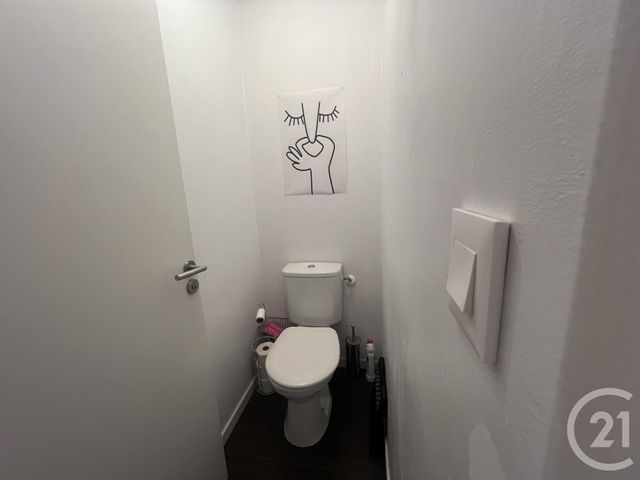 Appartement F3/f4 à vendre - 3 pièces - 78.77 m2 - DAX - 40 - AQUITAINE - Century 21 Glockner