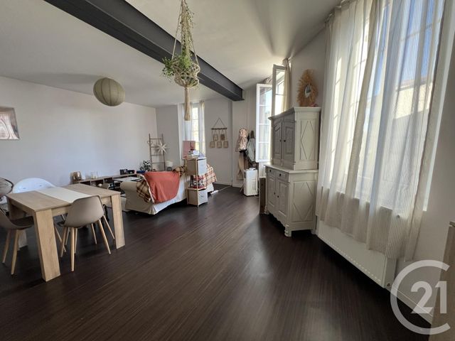 Appartement F3/f4 à vendre - 3 pièces - 78.77 m2 - DAX - 40 - AQUITAINE - Century 21 Glockner