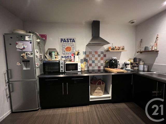 Appartement F3/f4 à vendre - 3 pièces - 78.77 m2 - DAX - 40 - AQUITAINE - Century 21 Glockner