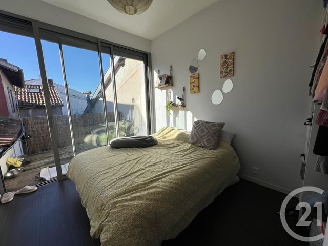 Appartement F3/f4 à vendre - 3 pièces - 78.77 m2 - DAX - 40 - AQUITAINE - Century 21 Glockner