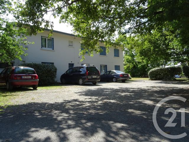 Appartement F1 à louer DAX