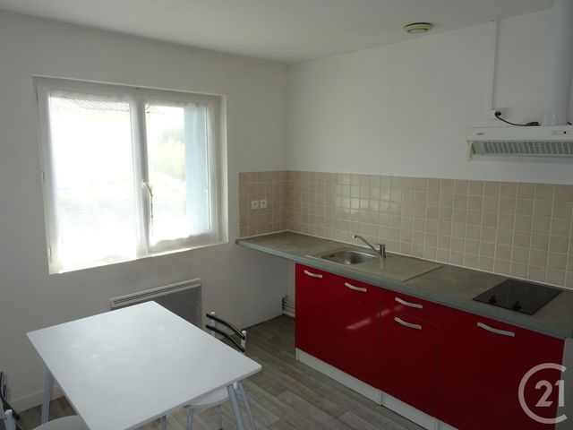 Appartement F1 à louer - 1 pièce - 28.0 m2 - DAX - 40 - AQUITAINE - Century 21 Glockner