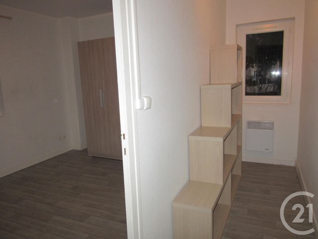 Appartement F1 à louer - 1 pièce - 28.0 m2 - DAX - 40 - AQUITAINE - Century 21 Glockner