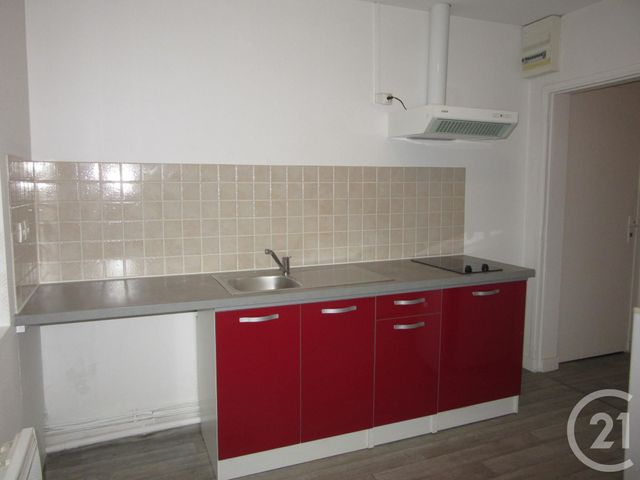 Appartement F1 à louer - 1 pièce - 28.0 m2 - DAX - 40 - AQUITAINE - Century 21 Glockner