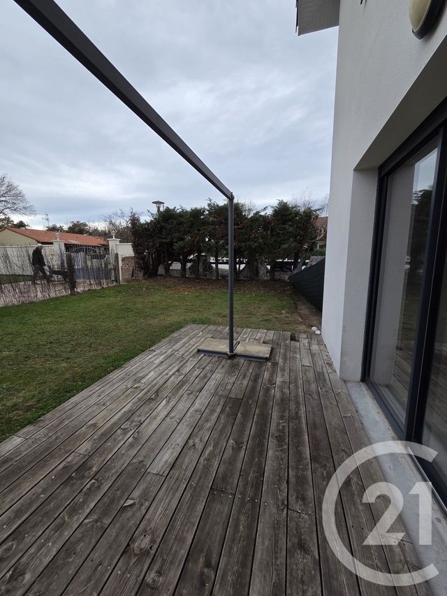 maison à vendre - 3 pièces - 65.0 m2 - ST PAUL LES DAX - 40 - AQUITAINE - Century 21 Glockner