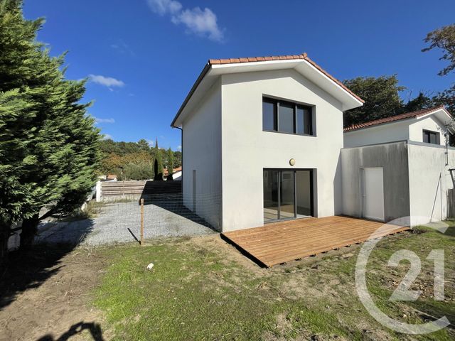 Maison à vendre ST PAUL LES DAX