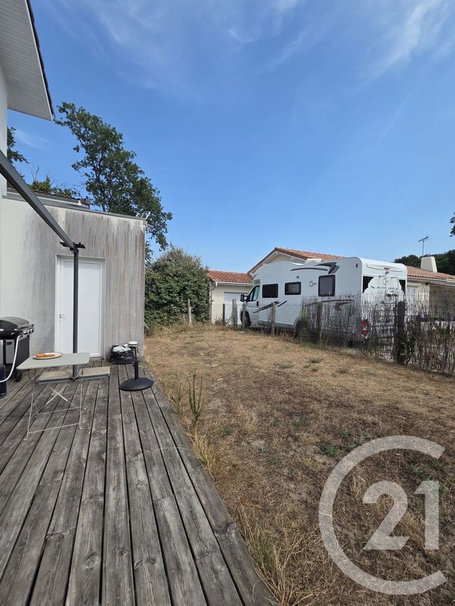 maison à vendre - 3 pièces - 65.0 m2 - ST PAUL LES DAX - 40 - AQUITAINE - Century 21 Glockner