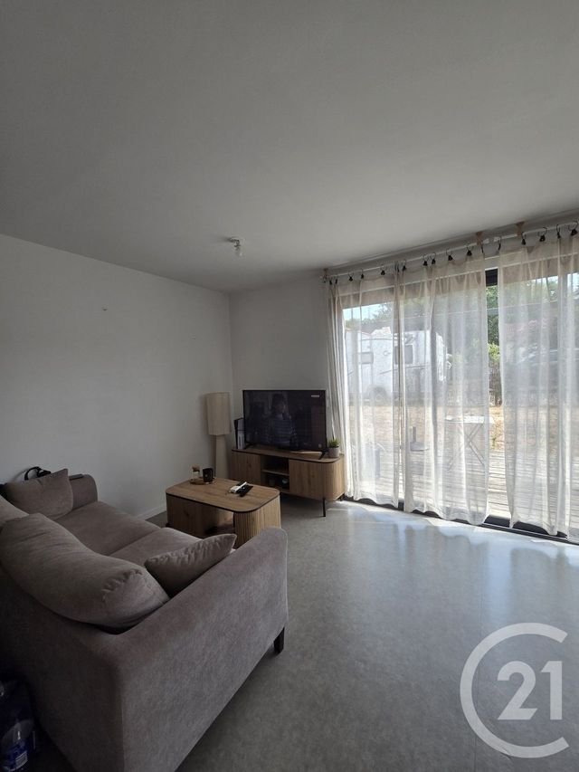 maison à vendre - 3 pièces - 65.0 m2 - ST PAUL LES DAX - 40 - AQUITAINE - Century 21 Glockner