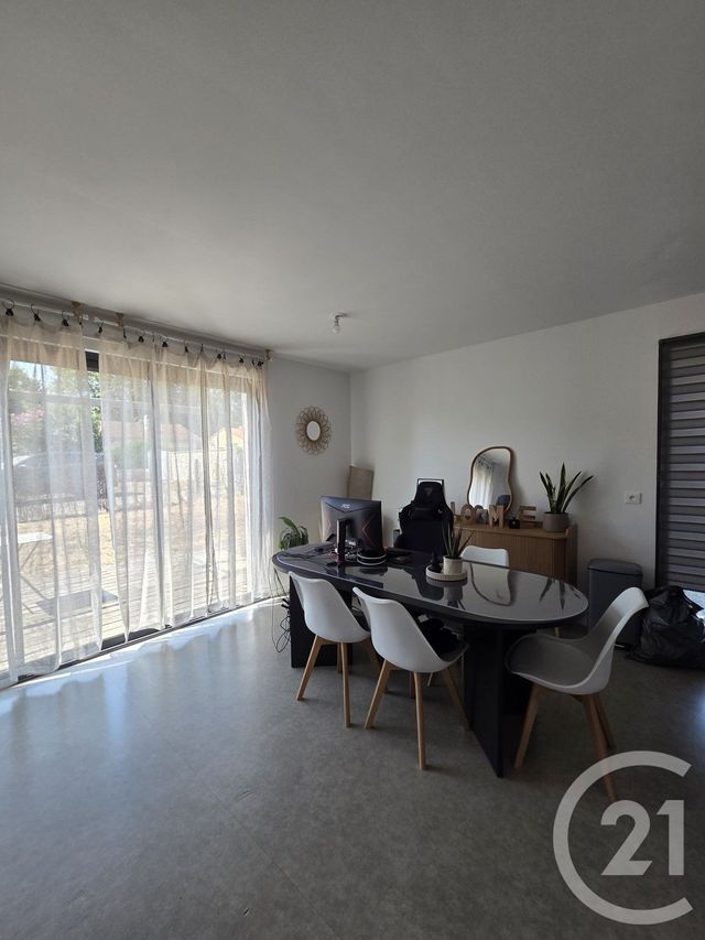 maison à vendre - 3 pièces - 65.0 m2 - ST PAUL LES DAX - 40 - AQUITAINE - Century 21 Glockner