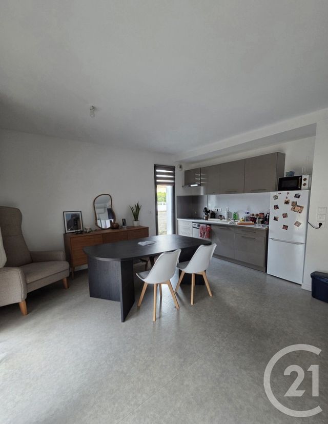 maison à vendre - 3 pièces - 65.0 m2 - ST PAUL LES DAX - 40 - AQUITAINE - Century 21 Glockner