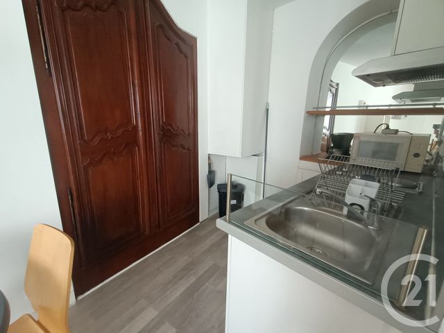Appartement F1 à louer - 1 pièce - 34.25 m2 - DAX - 40 - AQUITAINE - Century 21 Glockner
