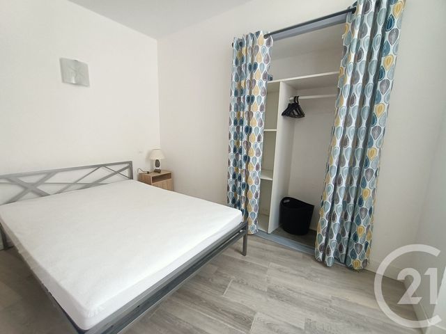 Appartement F1 à louer - 1 pièce - 34.25 m2 - DAX - 40 - AQUITAINE - Century 21 Glockner