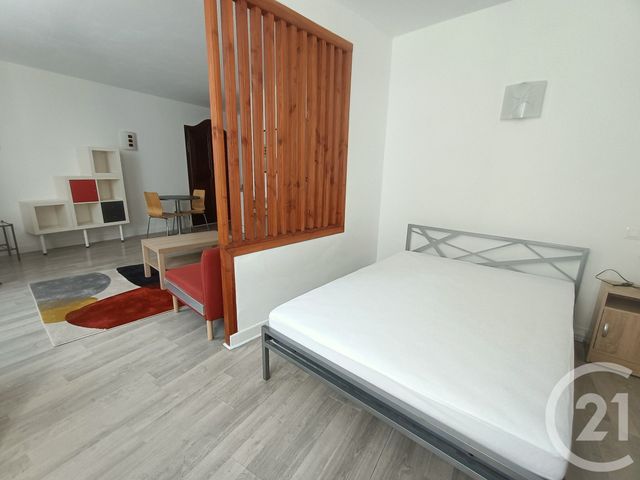 Appartement F1 à louer - 1 pièce - 34.25 m2 - DAX - 40 - AQUITAINE - Century 21 Glockner