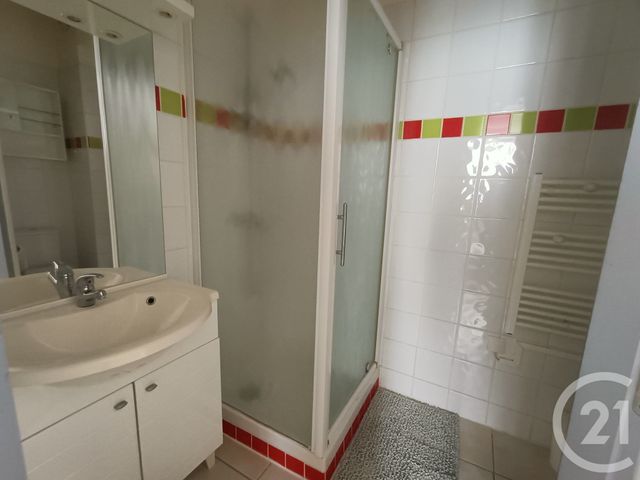 Appartement F1 à louer - 1 pièce - 34.25 m2 - DAX - 40 - AQUITAINE - Century 21 Glockner