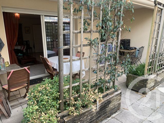 Appartement F3 à vendre - 3 pièces - 63.65 m2 - DAX - 40 - AQUITAINE - Century 21 Glockner
