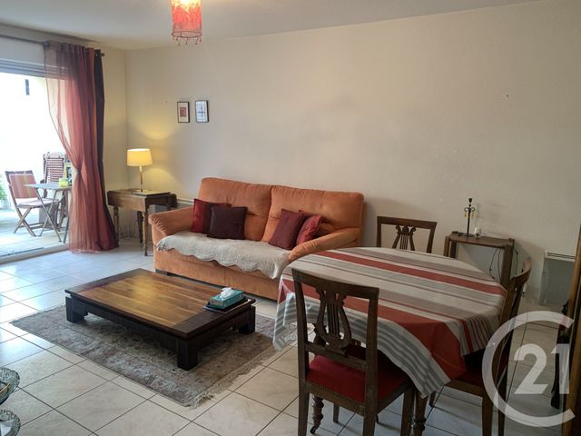 Appartement F3 à vendre - 3 pièces - 63.65 m2 - DAX - 40 - AQUITAINE - Century 21 Glockner