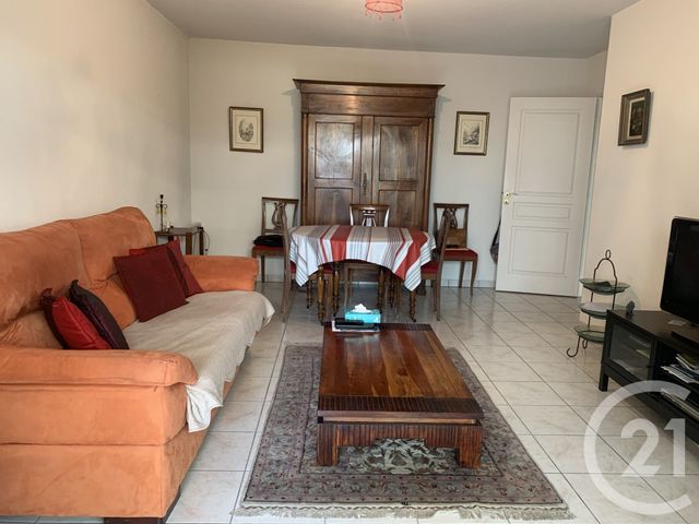 Appartement F3 à vendre - 3 pièces - 63.65 m2 - DAX - 40 - AQUITAINE - Century 21 Glockner