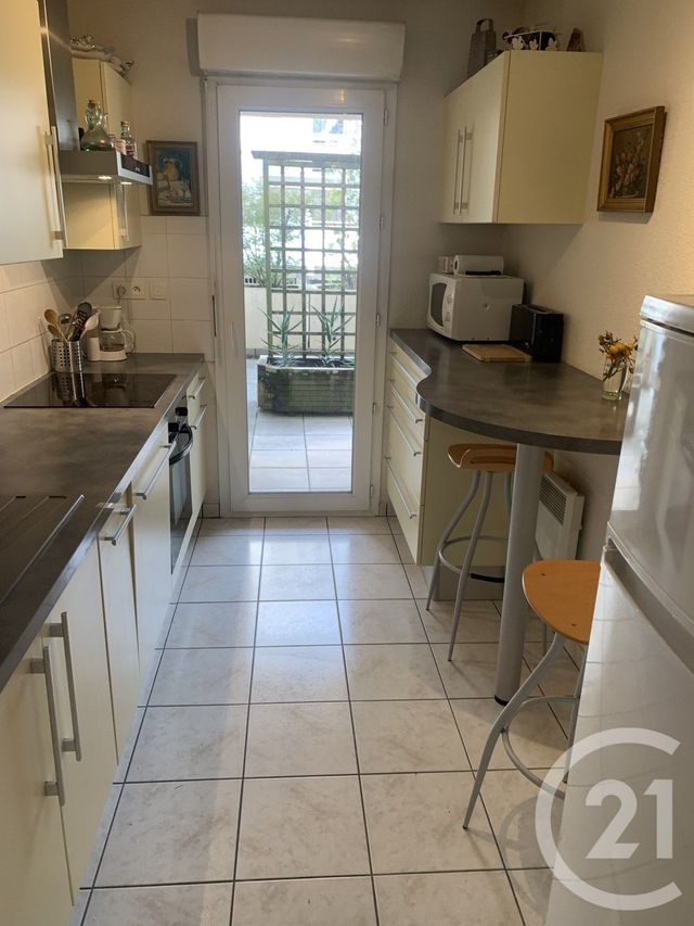 Appartement F3 à vendre - 3 pièces - 63.65 m2 - DAX - 40 - AQUITAINE - Century 21 Glockner