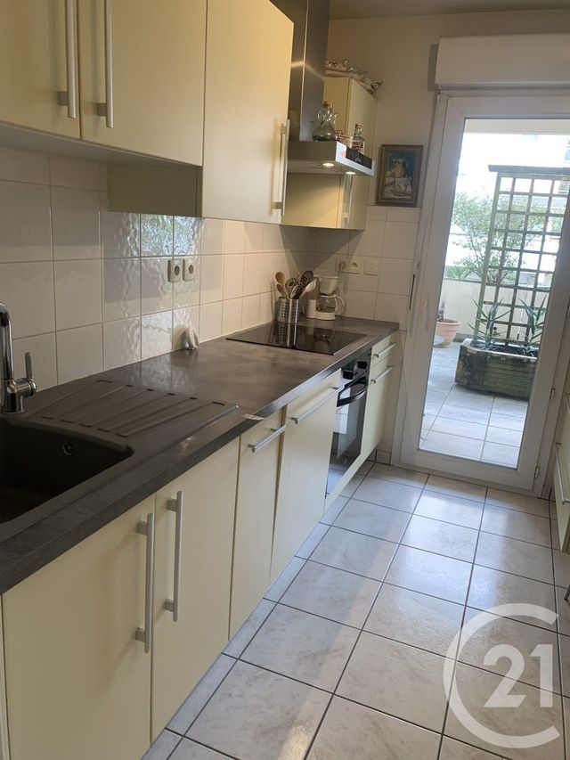 Appartement F3 à vendre - 3 pièces - 63.65 m2 - DAX - 40 - AQUITAINE - Century 21 Glockner