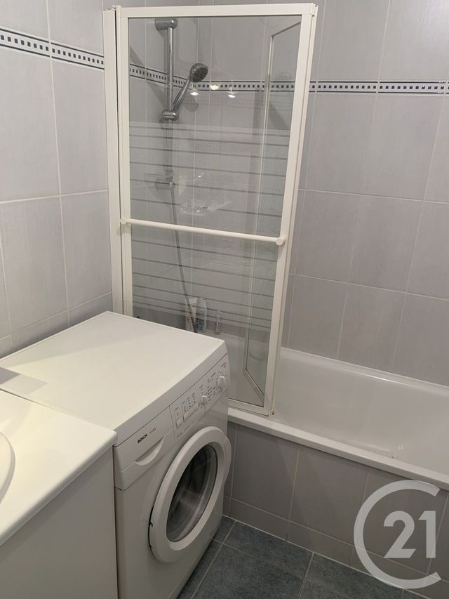 Appartement F3 à vendre - 3 pièces - 63.65 m2 - DAX - 40 - AQUITAINE - Century 21 Glockner