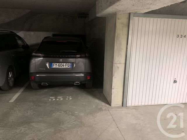 Appartement F3 à vendre - 3 pièces - 63.65 m2 - DAX - 40 - AQUITAINE - Century 21 Glockner