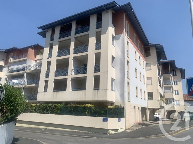 appartement - DAX - 40