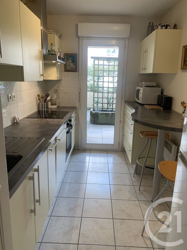 Appartement F3 à vendre - 3 pièces - 63.65 m2 - DAX - 40 - AQUITAINE - Century 21 Glockner