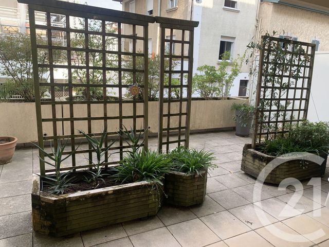 Appartement F3 à vendre - 3 pièces - 63.65 m2 - DAX - 40 - AQUITAINE - Century 21 Glockner