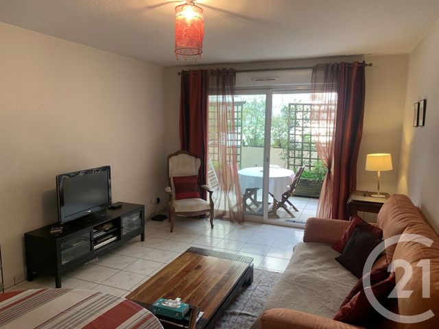 Appartement F3 à vendre - 3 pièces - 63.65 m2 - DAX - 40 - AQUITAINE - Century 21 Glockner