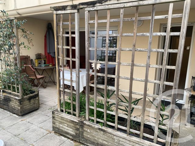 Appartement F3 à vendre - 3 pièces - 63.65 m2 - DAX - 40 - AQUITAINE - Century 21 Glockner