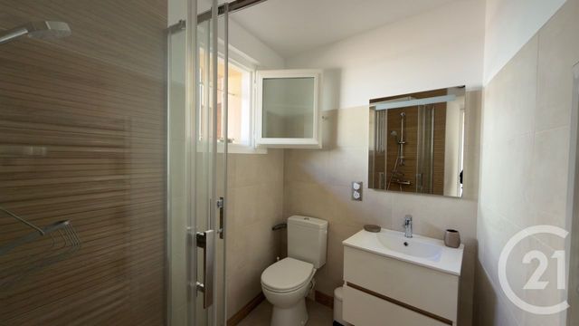 Appartement F1 à louer - 1 pièce - 23.79 m2 - DAX - 40 - AQUITAINE - Century 21 Glockner