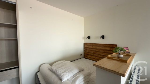 Appartement F1 à louer - 1 pièce - 23.79 m2 - DAX - 40 - AQUITAINE - Century 21 Glockner