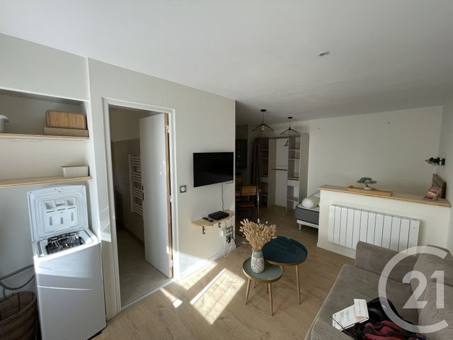 Appartement F1 à louer DAX