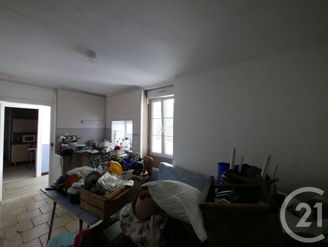 Appartement F1 à vendre - 1 pièce - 17.1 m2 - DAX - 40 - AQUITAINE - Century 21 Glockner
