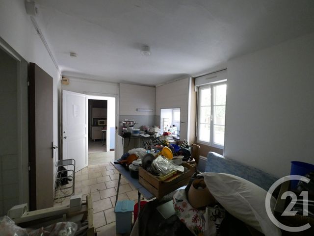 Appartement F1 à vendre - 1 pièce - 17.1 m2 - DAX - 40 - AQUITAINE - Century 21 Glockner
