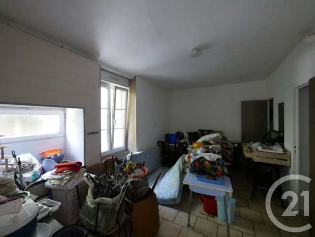 Appartement F1 à vendre - 1 pièce - 17.1 m2 - DAX - 40 - AQUITAINE - Century 21 Glockner