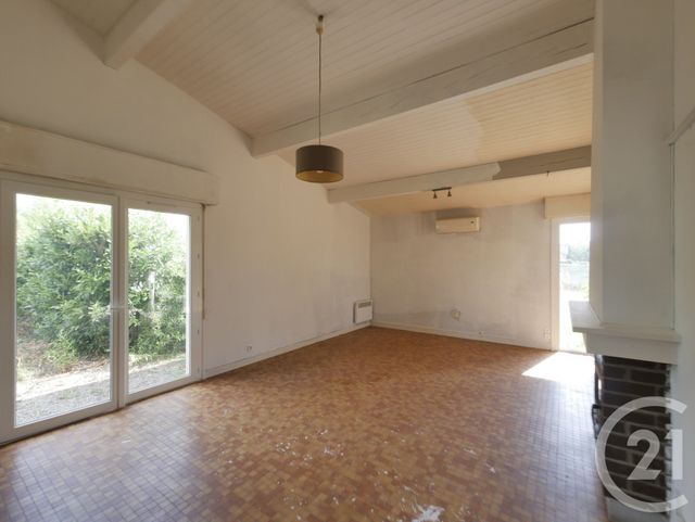 maison à vendre - 5 pièces - 94.2 m2 - ST GEOURS DE MAREMNE - 40 - AQUITAINE - Century 21 Glockner