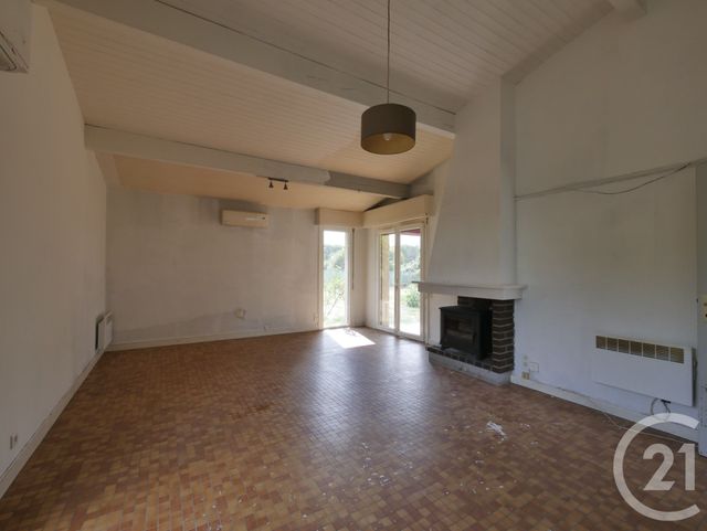 maison à vendre - 5 pièces - 94.2 m2 - ST GEOURS DE MAREMNE - 40 - AQUITAINE - Century 21 Glockner