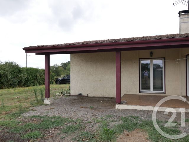 maison à vendre - 5 pièces - 94.2 m2 - ST GEOURS DE MAREMNE - 40 - AQUITAINE - Century 21 Glockner