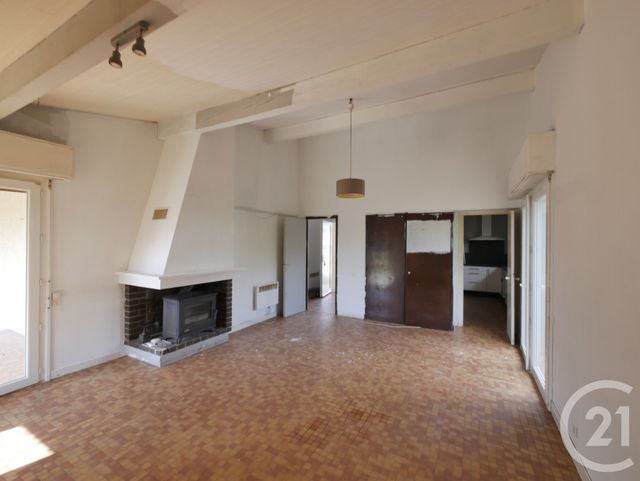 maison à vendre - 5 pièces - 94.2 m2 - ST GEOURS DE MAREMNE - 40 - AQUITAINE - Century 21 Glockner