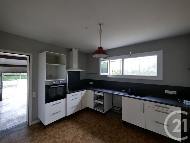 maison à vendre - 5 pièces - 94.2 m2 - ST GEOURS DE MAREMNE - 40 - AQUITAINE - Century 21 Glockner