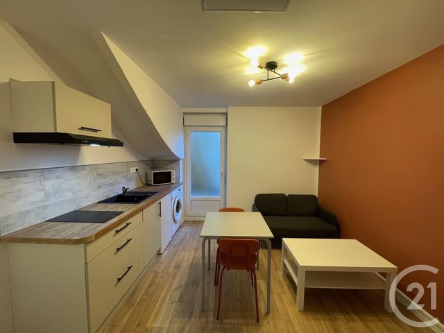 Appartement F2 à louer DAX