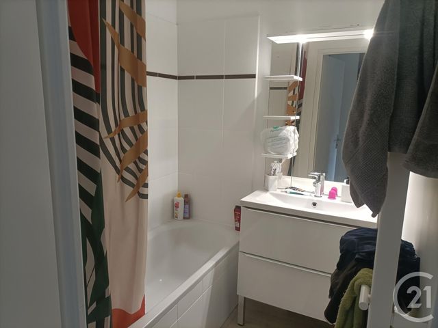 Appartement F2 à louer - 2 pièces - 42.11 m2 - DAX - 40 - AQUITAINE - Century 21 Glockner